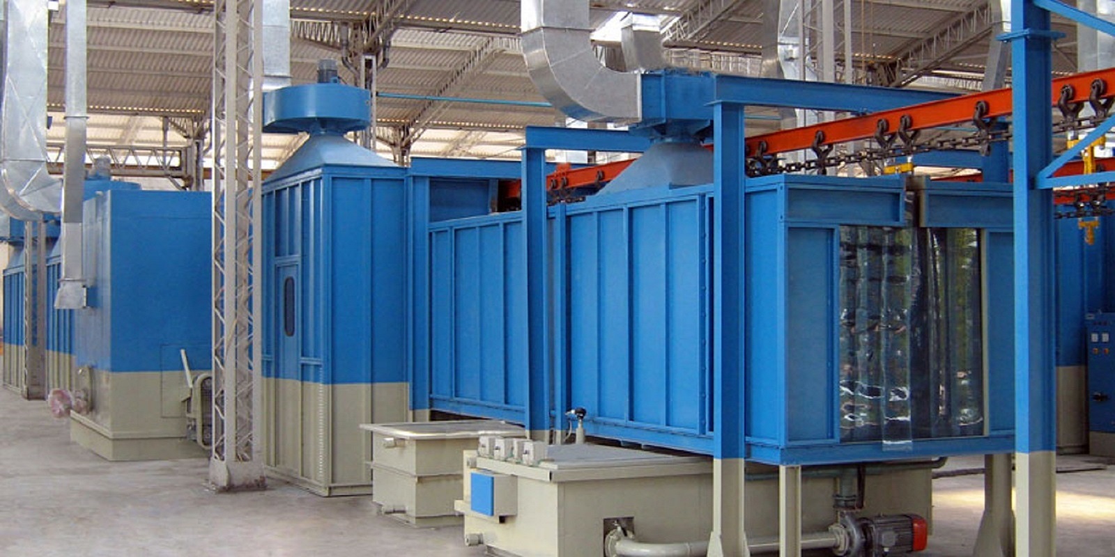 indian-number-one-powder-coating-plant-manufacturers
