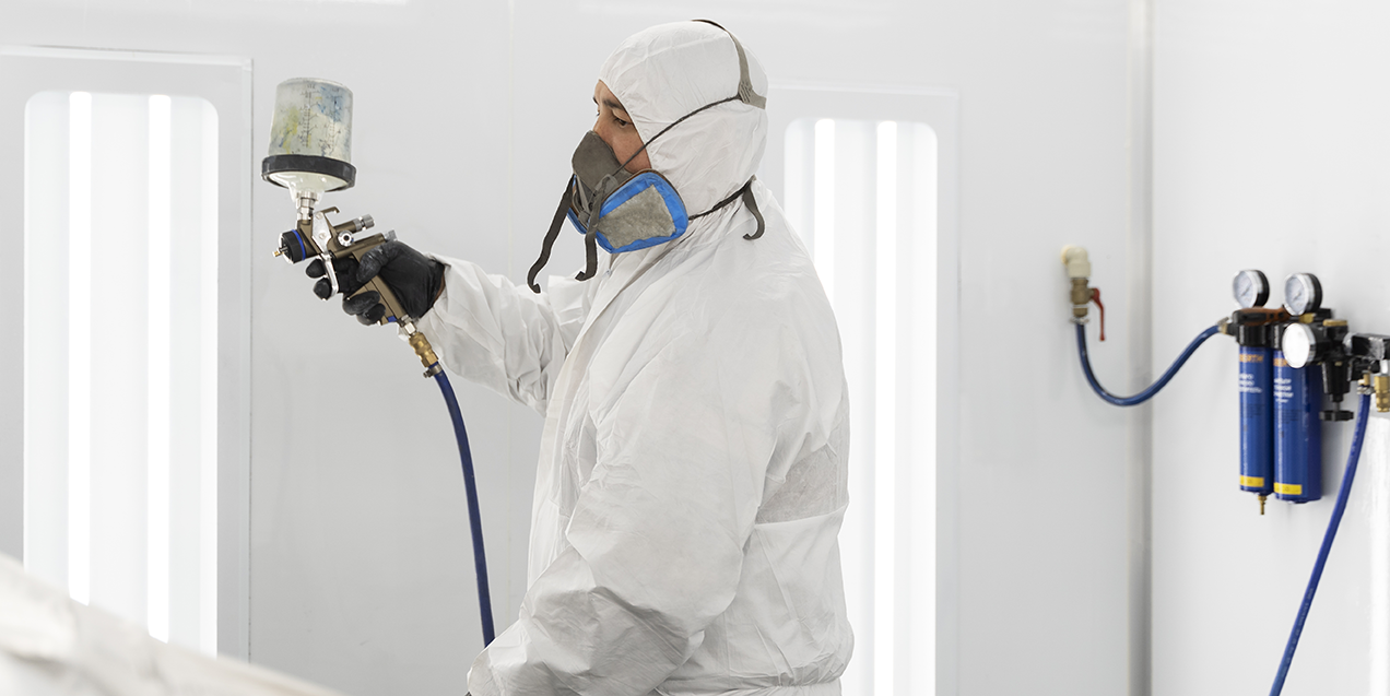 top-powder-coating-machine-manufacturer