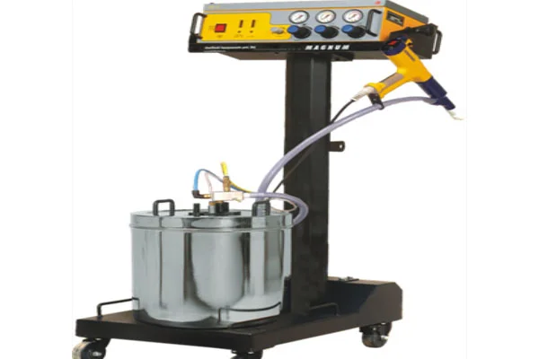 powder coating near me