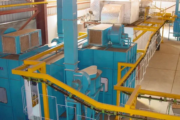 powder coating service near me